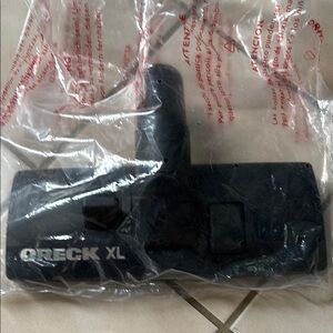 NWT Oreck XL Vacuum Attachment